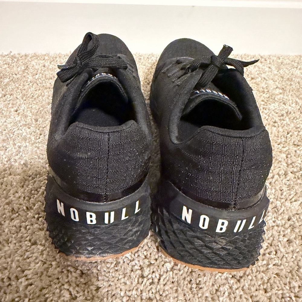 NOBULL Men’s Allday Ripstop - Picture 3 of 6